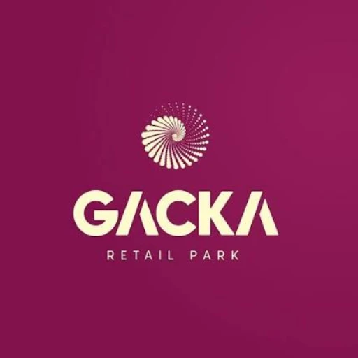 Retail park Gacka