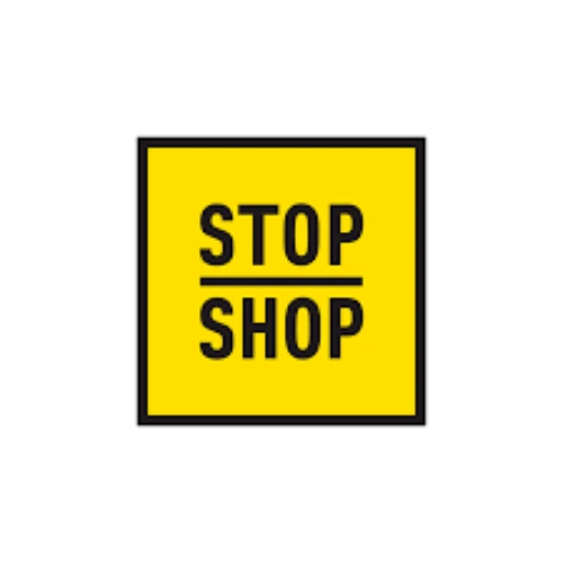 STOP SHOP