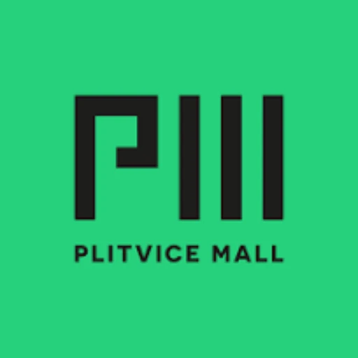 PLITVICE MALL
