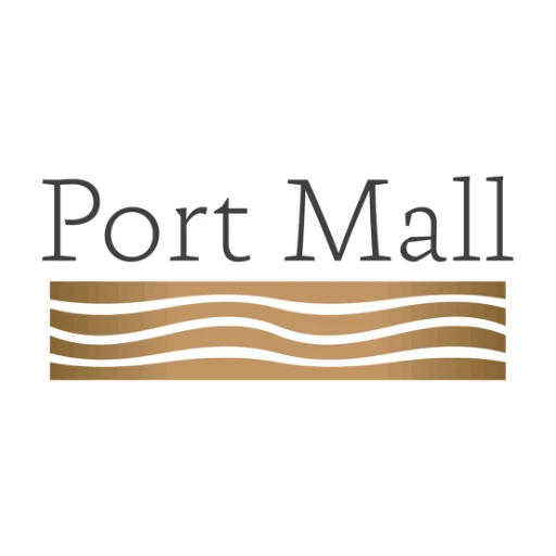Port Mall