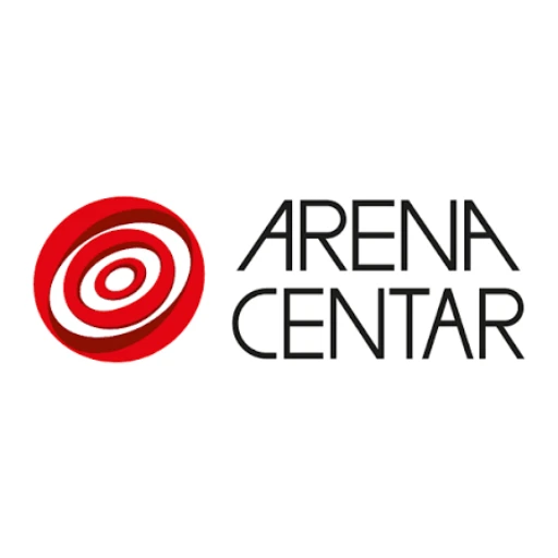 Arena Centar Zagreb
