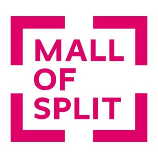 Mall of Split