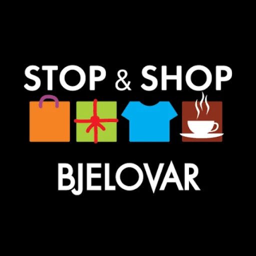 Stop&Shop Bjelovar