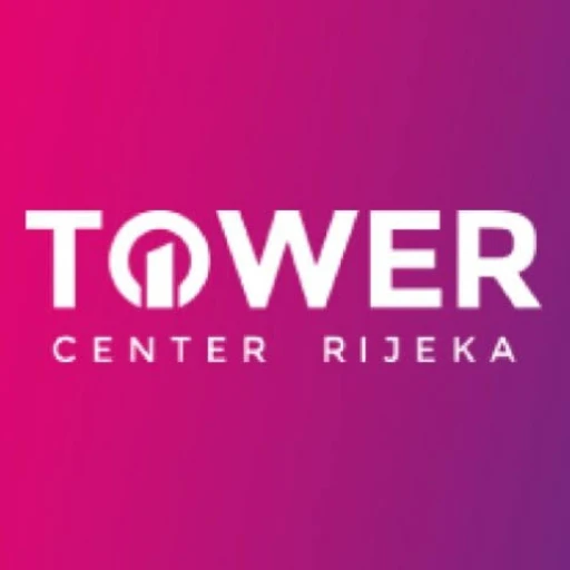 Tower Centar Rijeka