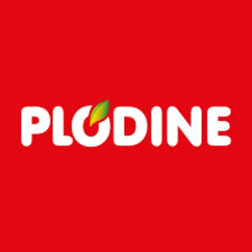 Plodine