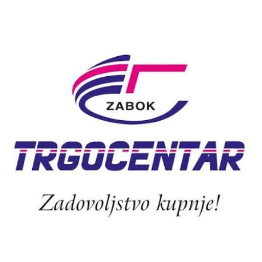 Trgocentar
