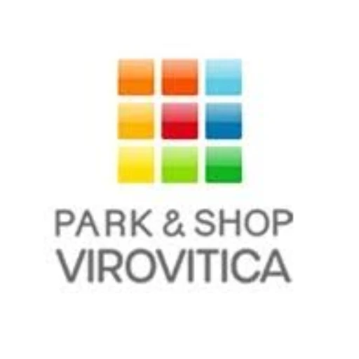 Park & Shop Virovitica