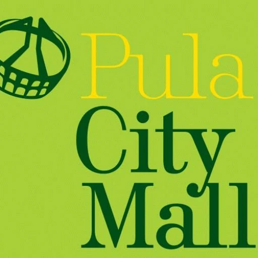 PULA CITY MALL