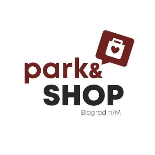 Park & Shop Biograd