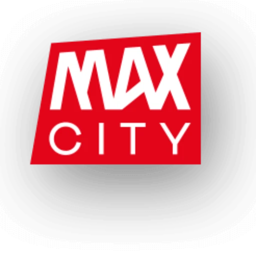 Max City Centar